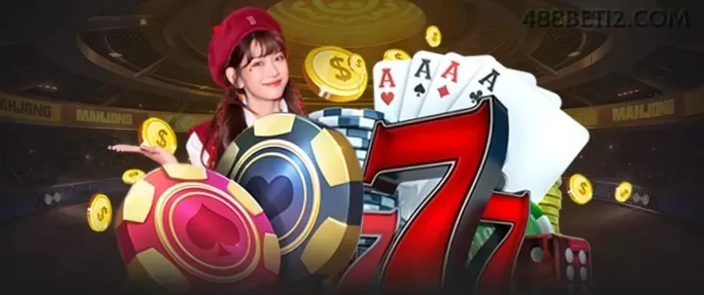 Mega Joker 777