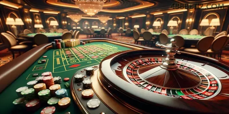 488bet APK Android Download