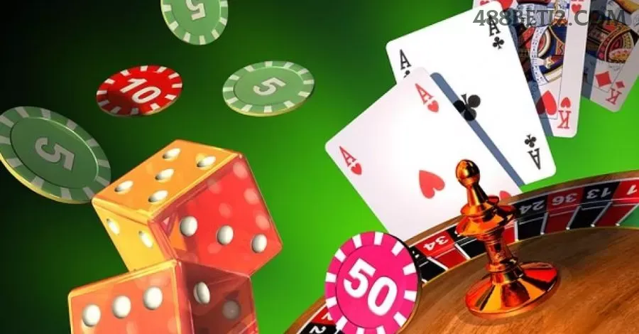 488bet APK Download
