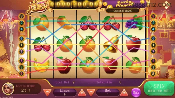 Baixar APK 488bet