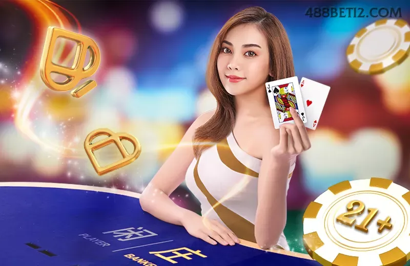 Casino Login 488bet