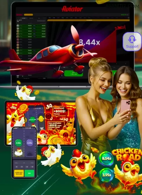 Fortune Tiger 488bet