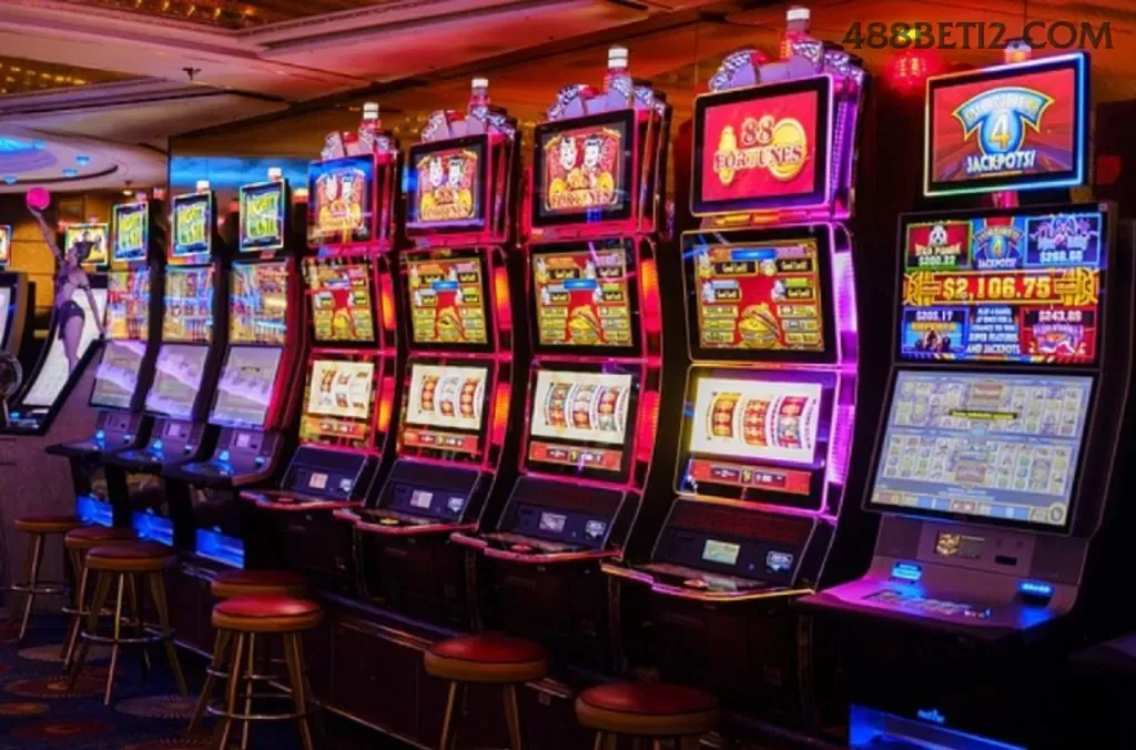 488bet Games