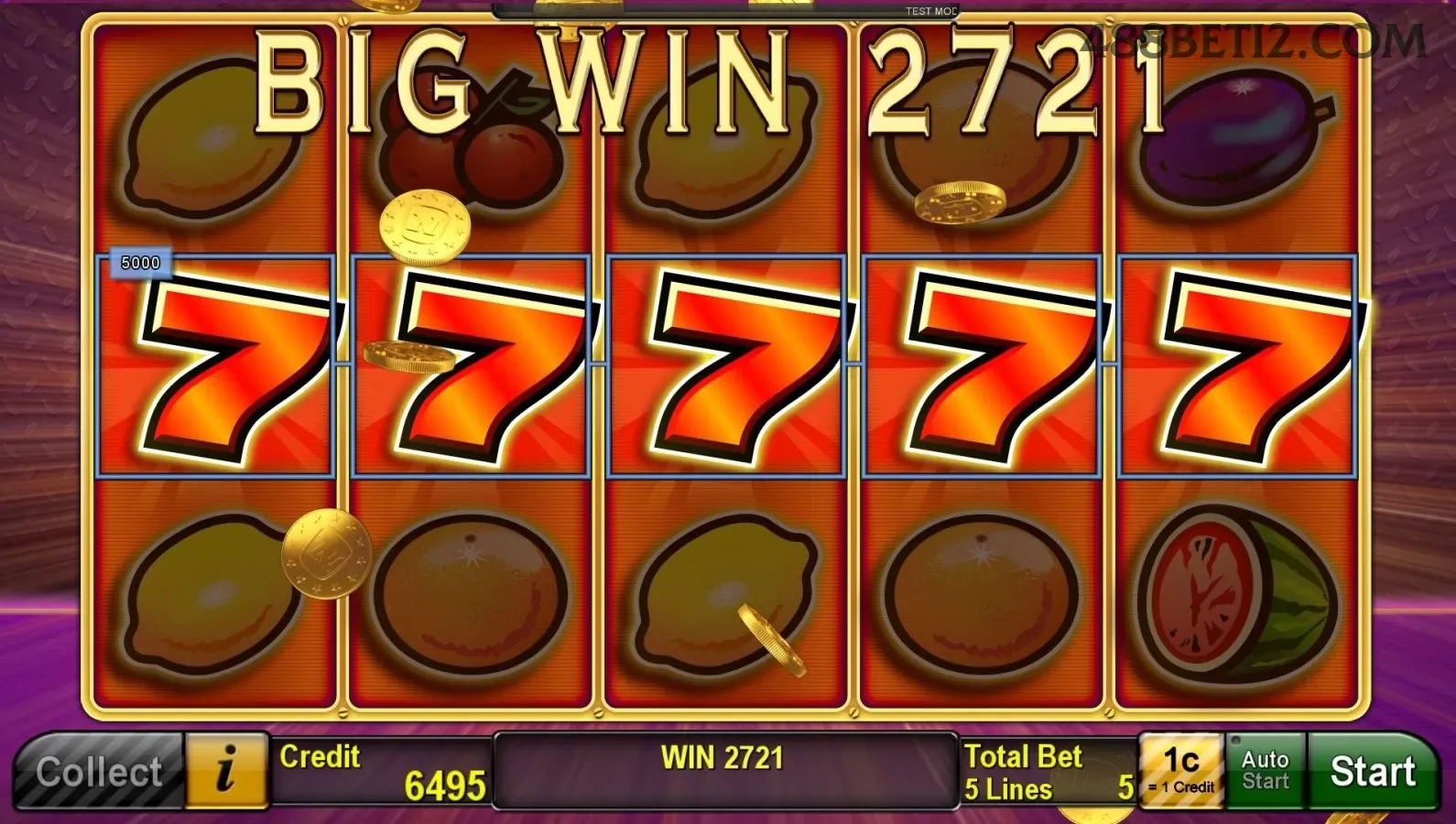 488bet Slots