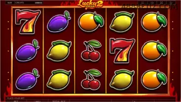 Mines Slot